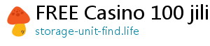 FREE Casino 100 jili casino login