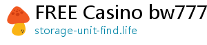 FREE Casino bw777.com casino